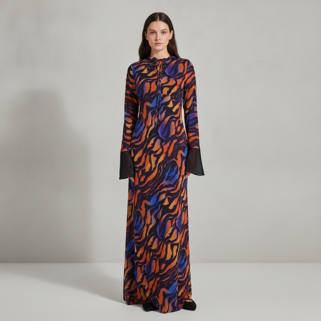 Daska Women's Auri Dress