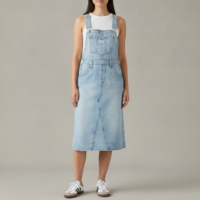 Levi's Decon Skirtall