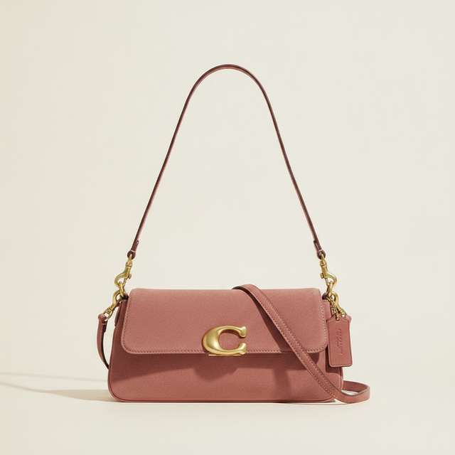 Jet Shoulder Bag
