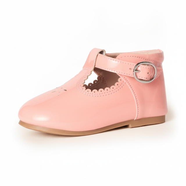 Amazon Essentials X Sofia Grainge and Non-slip Mary Jane Shoes