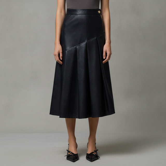 Vera Skirt
