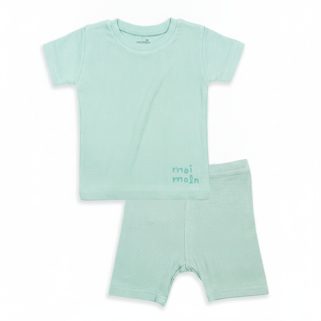 Moimoln Baby Moimoln Snug Fit Pajamas