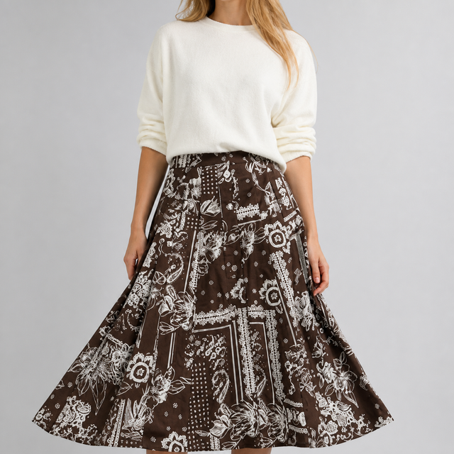 Marcella Dress