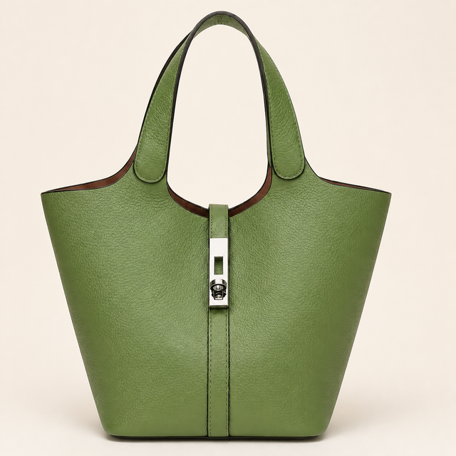 Jooniter Structured Bag
